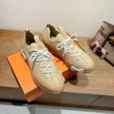 wholesale quality hermes couple shoes model no. 15